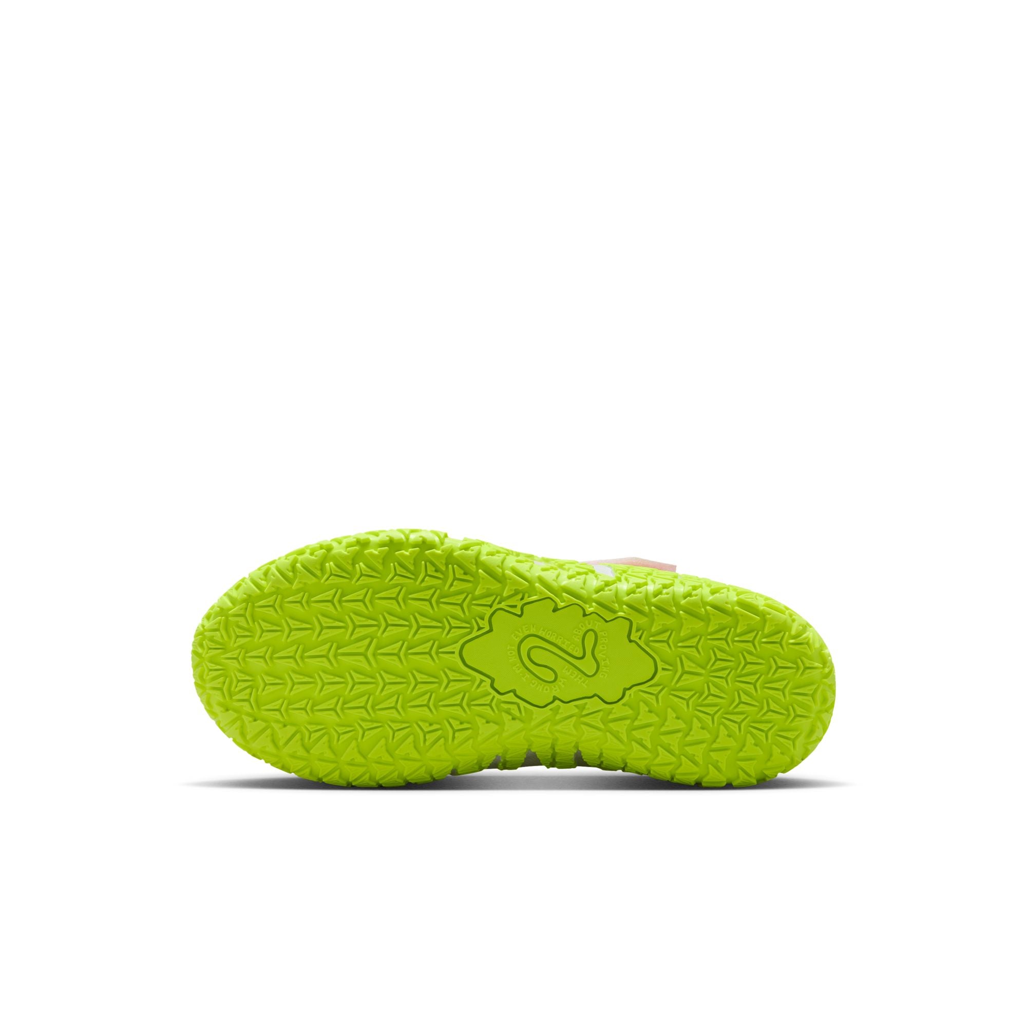 NIKE JA 3 SE 'SNOWED IN'- KIDS