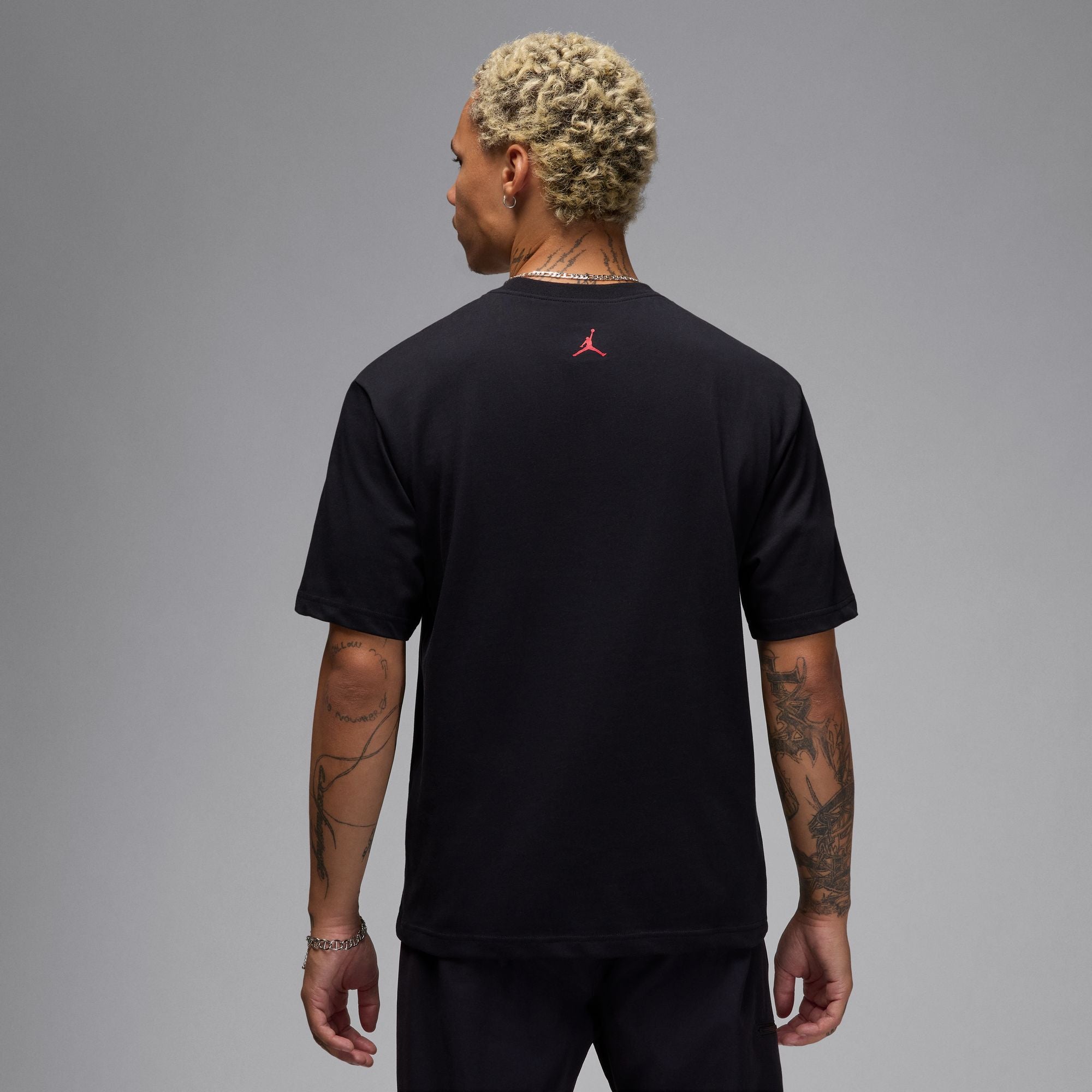 JORDAN M BRND BR SNKR PCH SS CRW