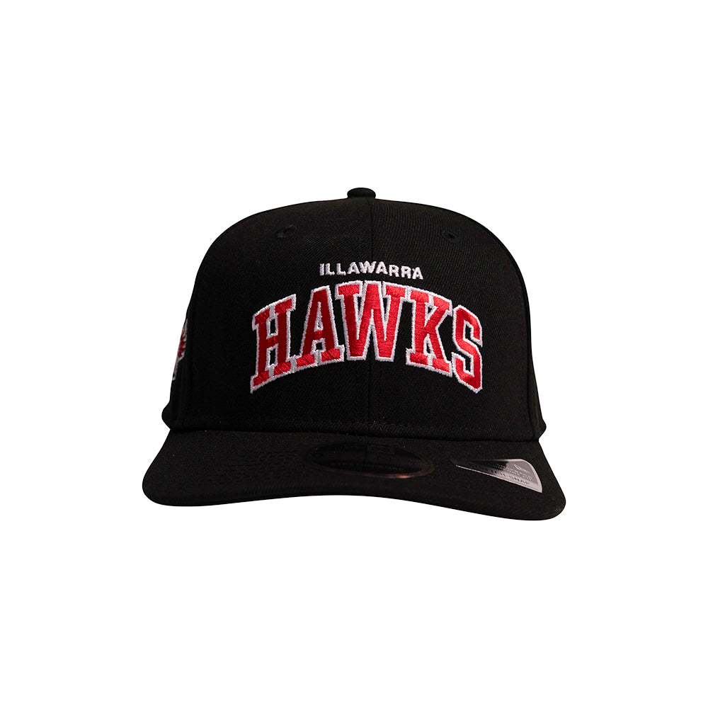 NEW ERA 970SS - ILLAWARRA HAWKS