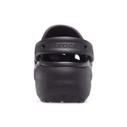 CROCS CLASSIC PLATFORM CLOG WOMENS
