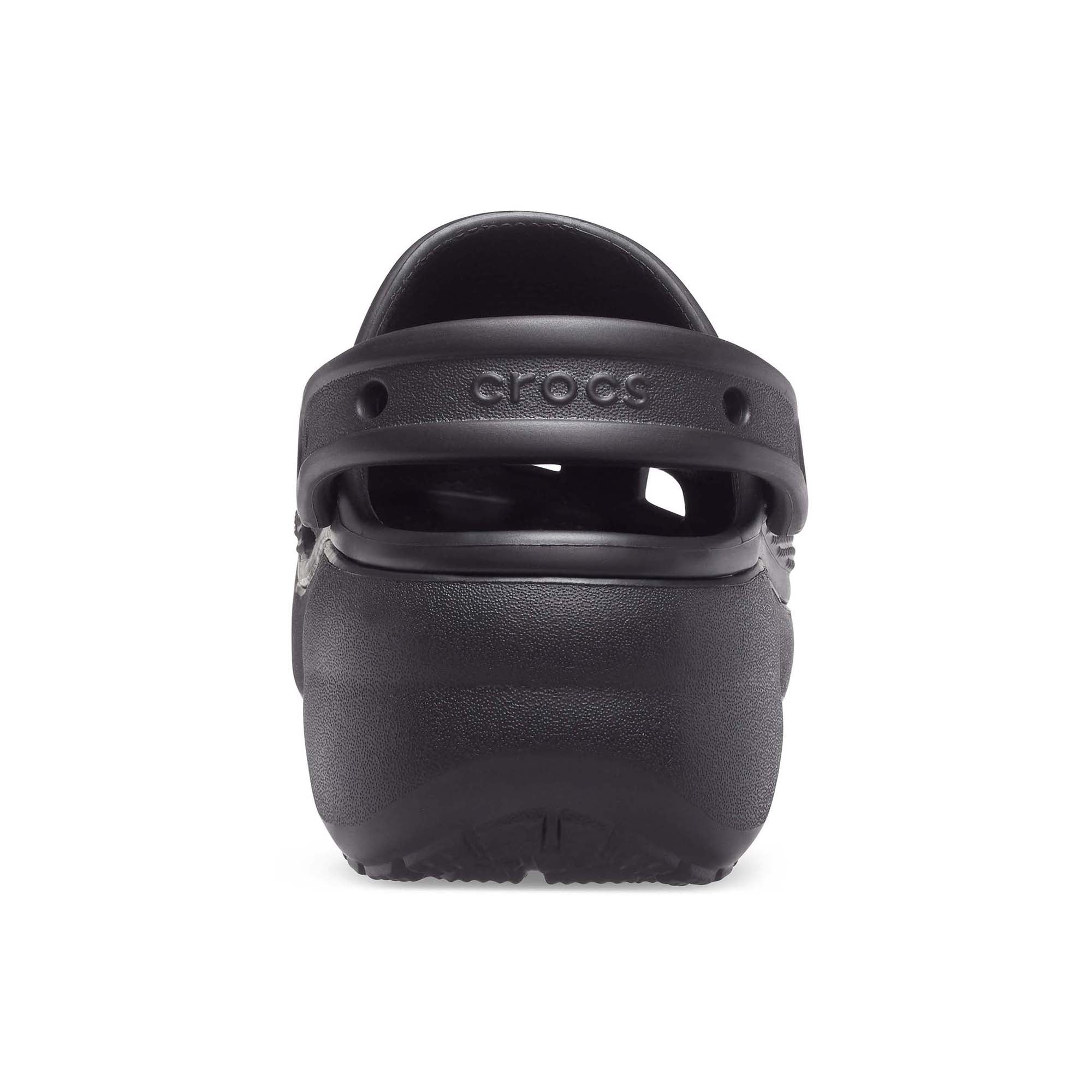 CROCS CLASSIC PLATFORM CLOG WOMENS