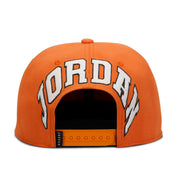 JORDAN UNISEX STRUCTURED PRO CAP