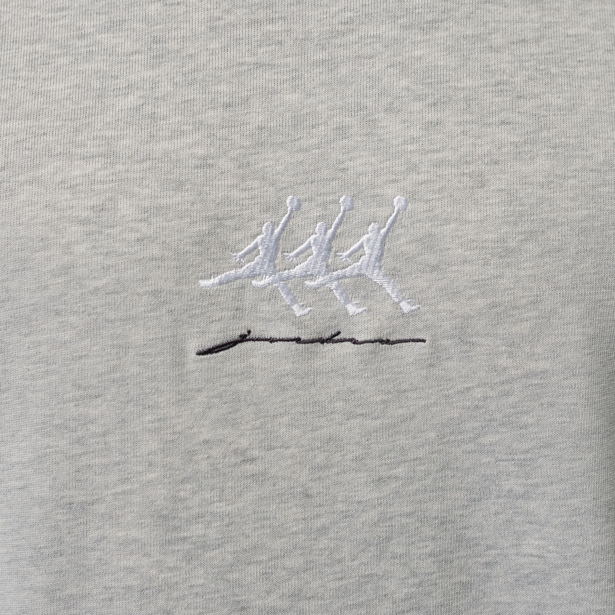 JORDAN MENS FLIGHT OVERSIZED TEE