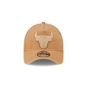 NEW ERA 940 A-FRAME - CHICAGO BULLS