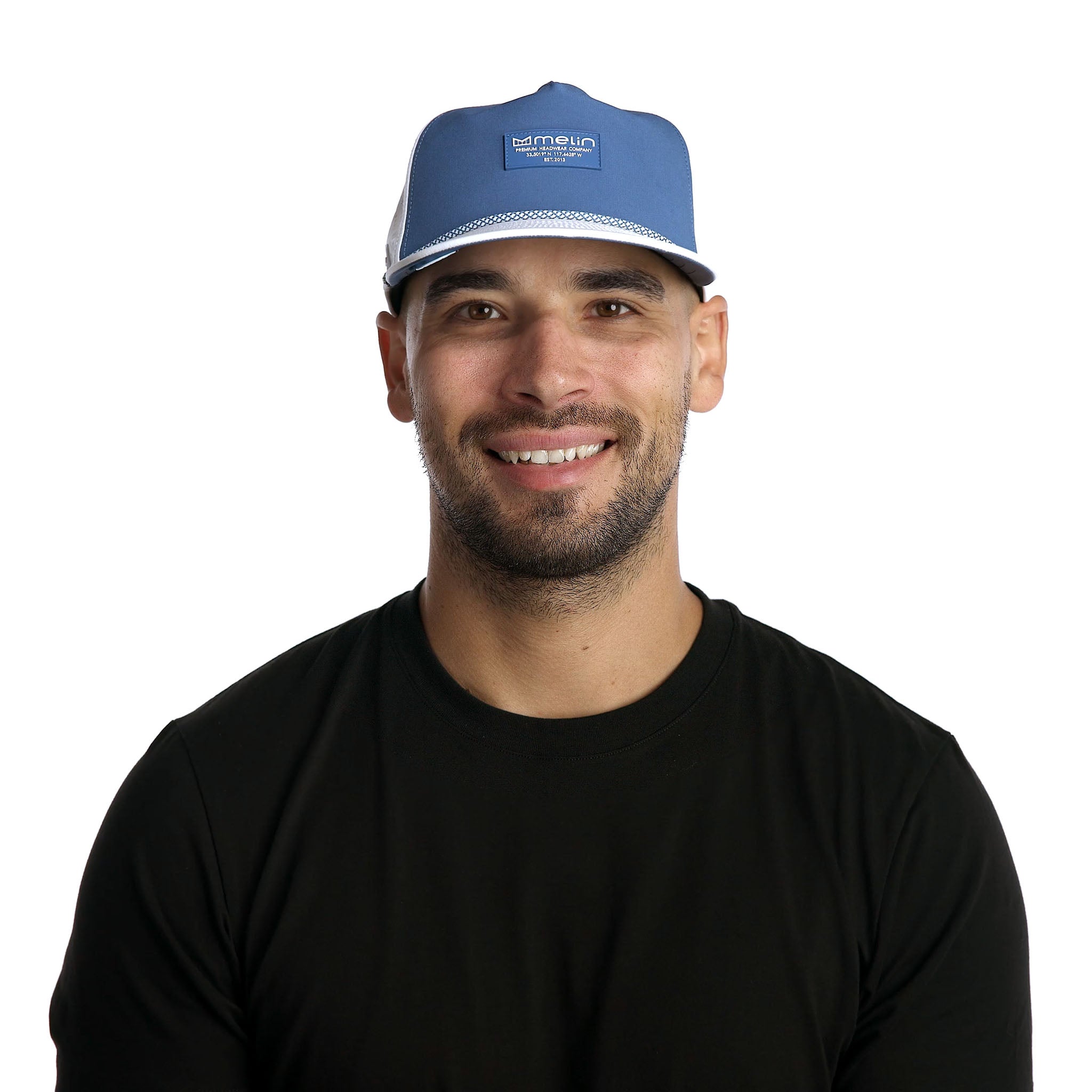MELIN HYDRO CORONADO BRICK SEAPORT CAP