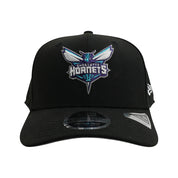 NEW ERA 970SS - CHARLOTTE HORNETS