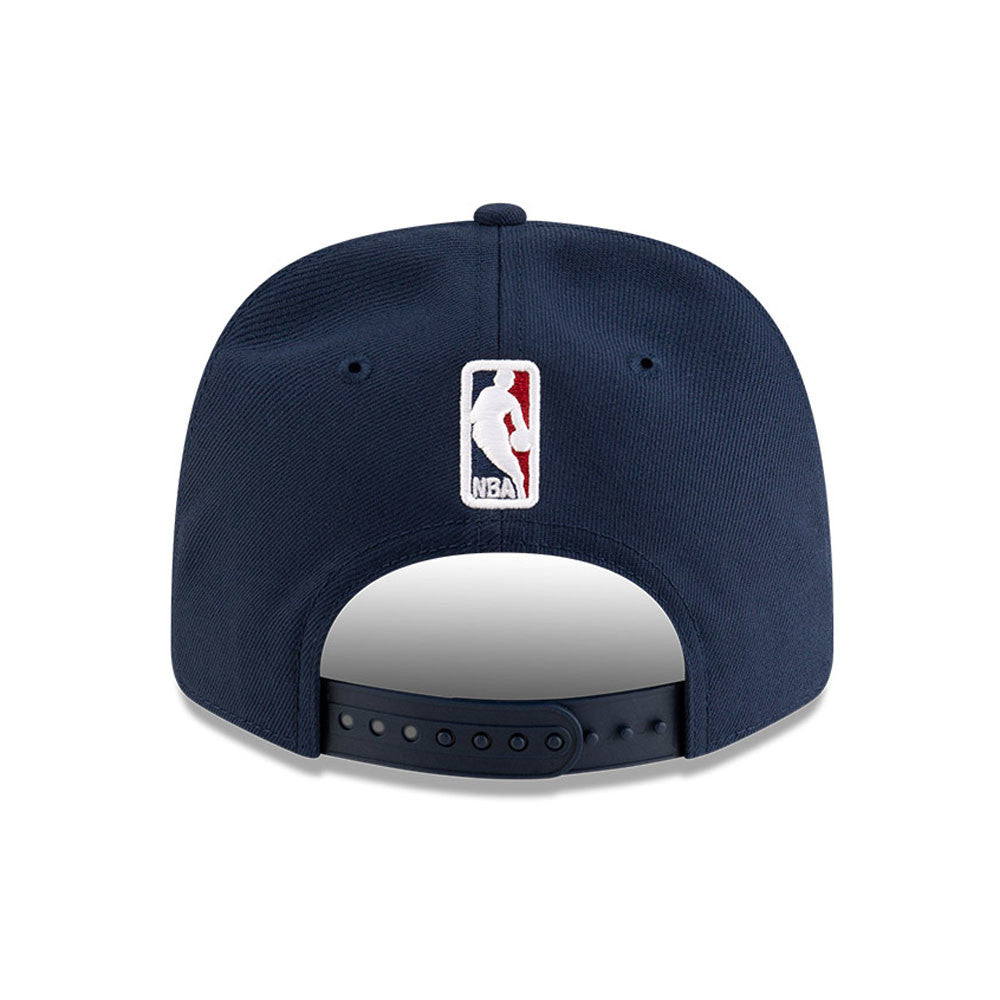 NEW ERA 970SS - DENVER NUGGETS