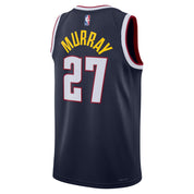 NIKE DENVER NUGGETS SWINGMAN JERSEY - JAMAL MURRAY