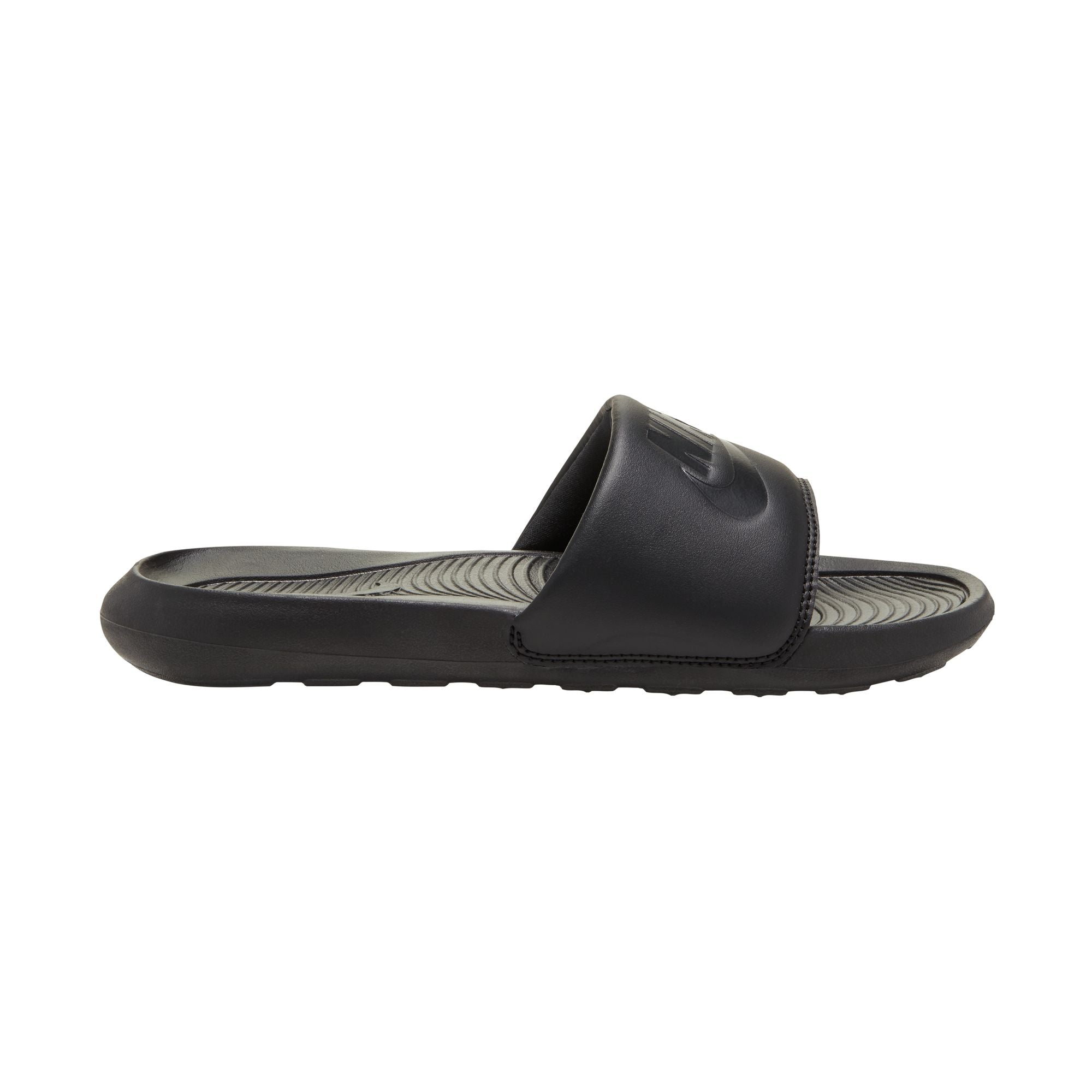 NIKE WOMENS VICTORI ONE SLIDE