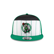 NEW ERA NBA 950 SPLIT PANEL - BOSTON CELTICS