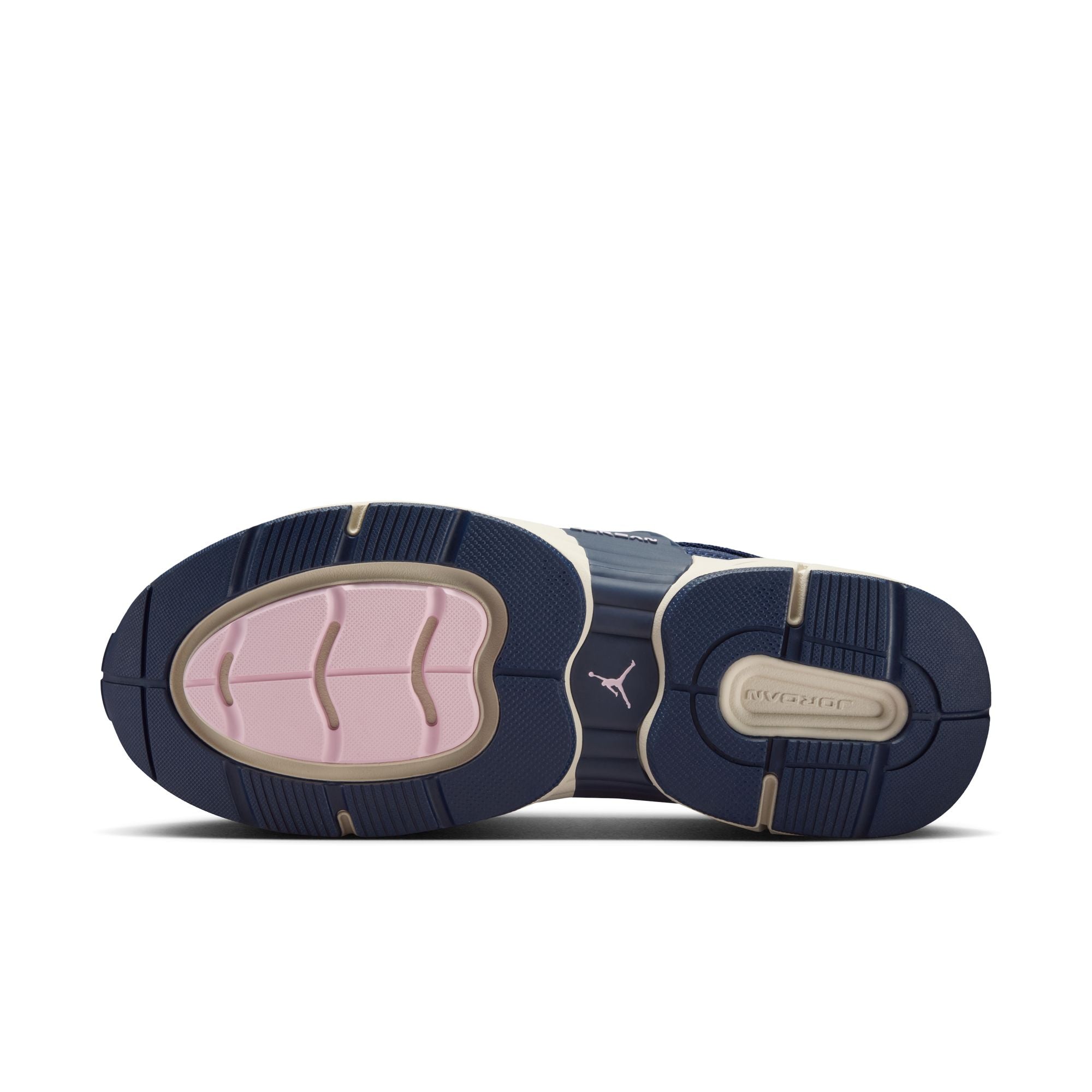 JORDAN TRUNNER O/S