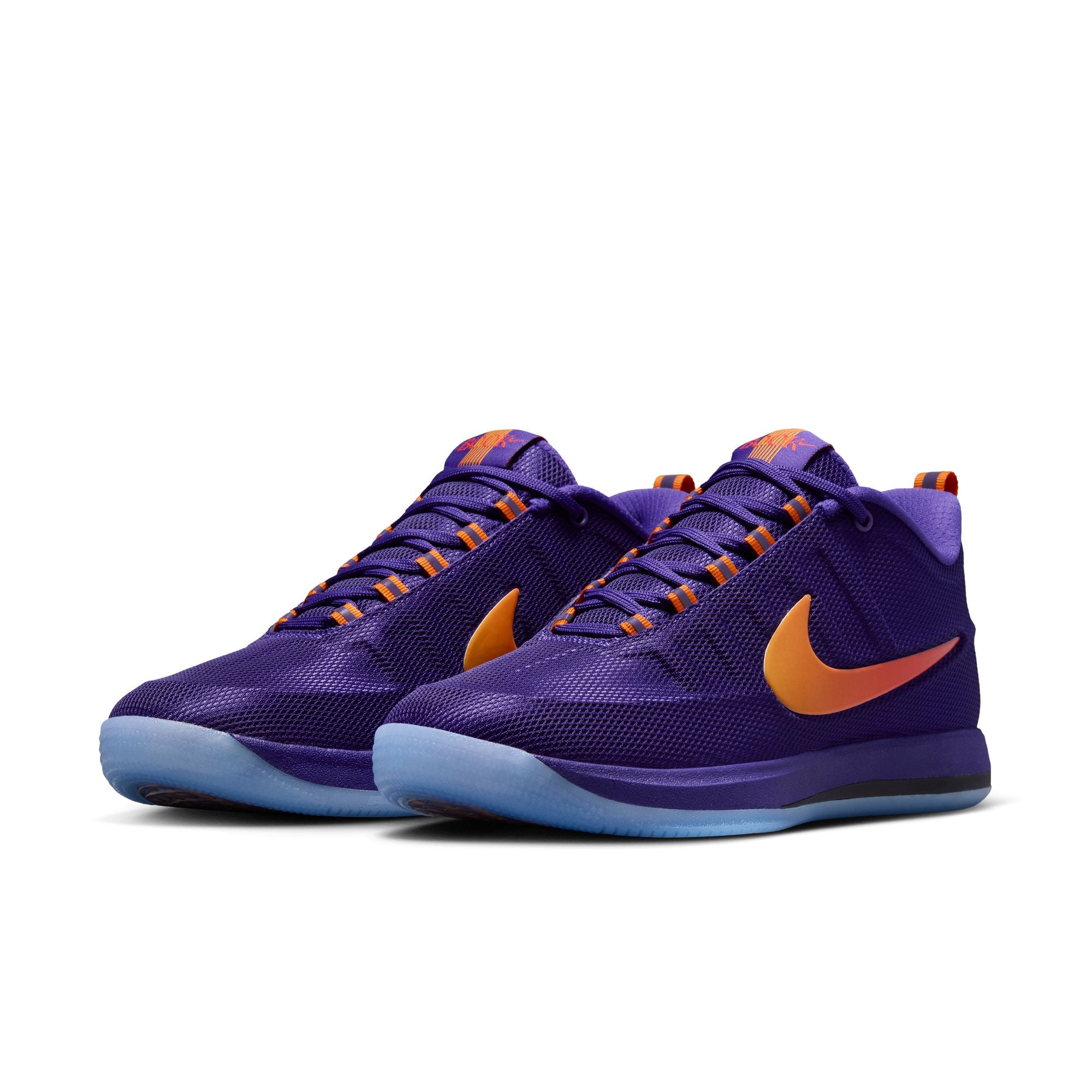 NIKE BOOK 2 'SUNBURST'