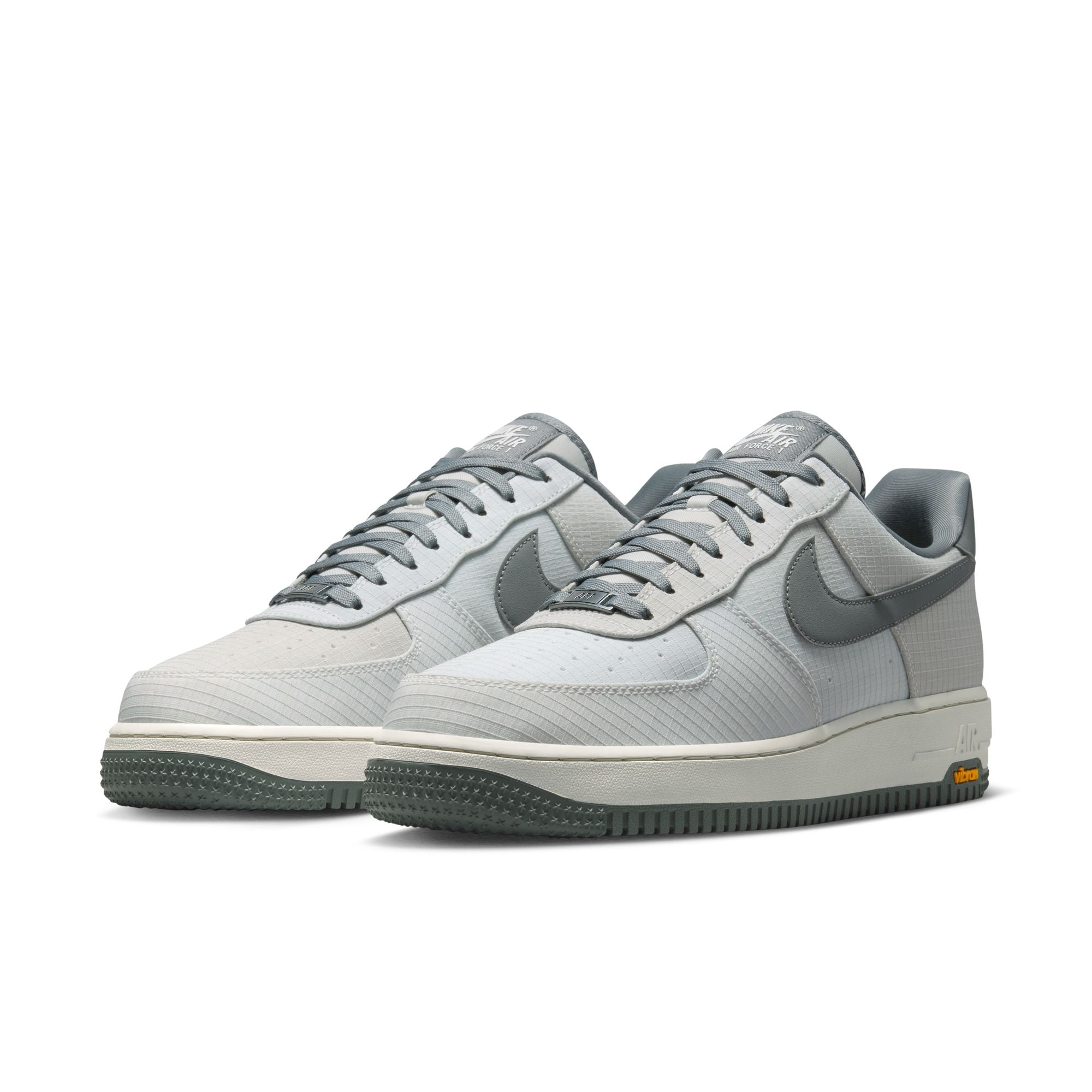 NIKE AIR FORCE 1 '07 LX VIBRAM
