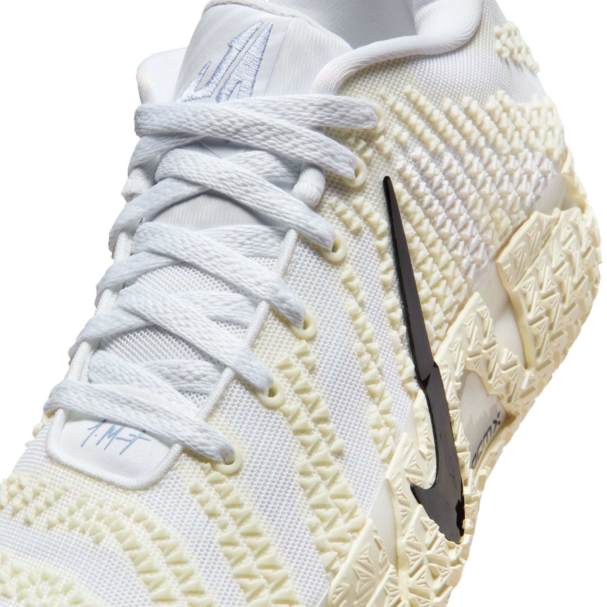 NIKE JA 3 'Sail'