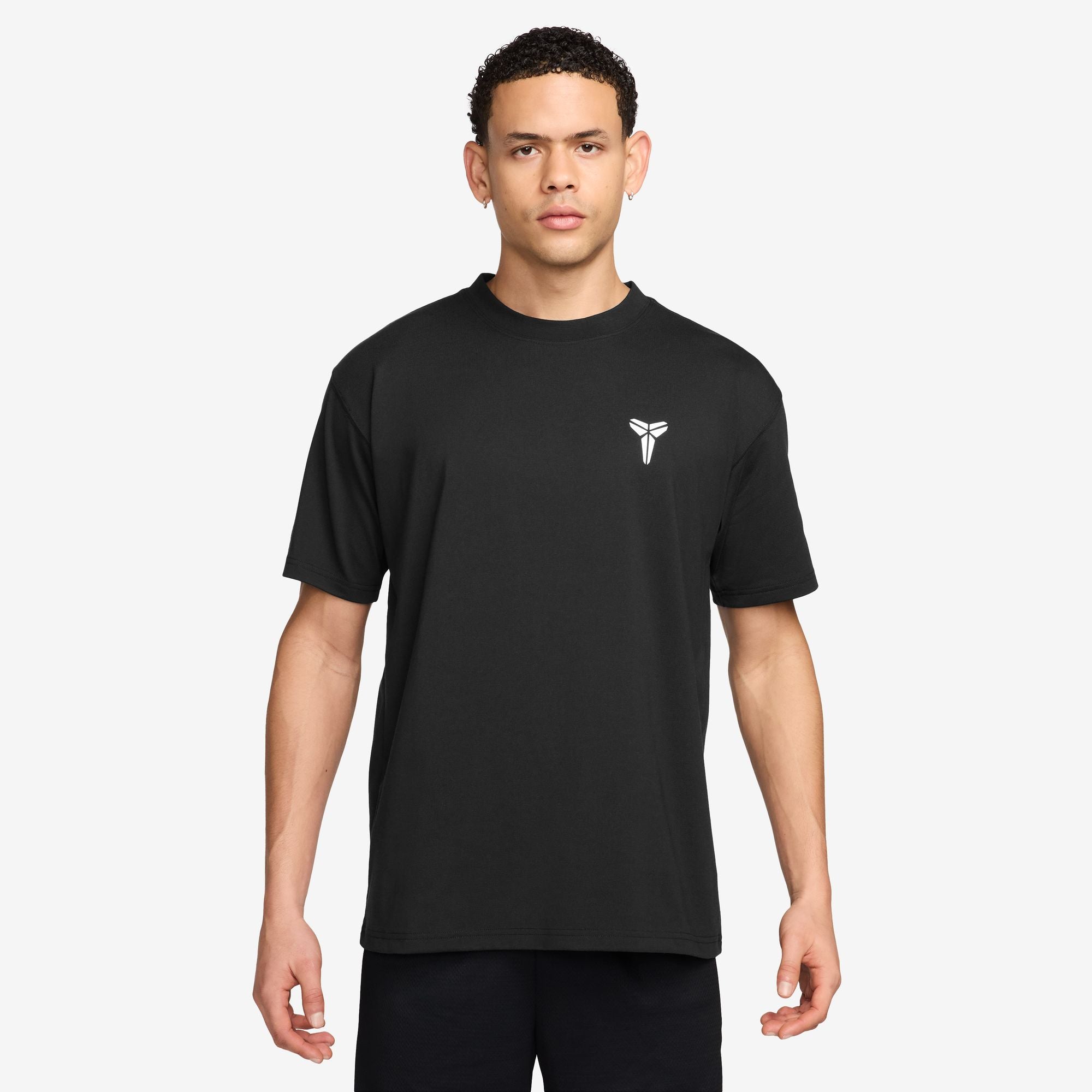 NIKE MENS KOBE BRYANT DRI-FIT M90 TEE