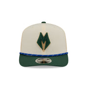 NEW ERA NBA CITY EDITION 970SS - MILWAUKEE BUCKS