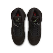AIR JORDAN 5 RETRO OG 'HALLOWEEN' - YOUTH