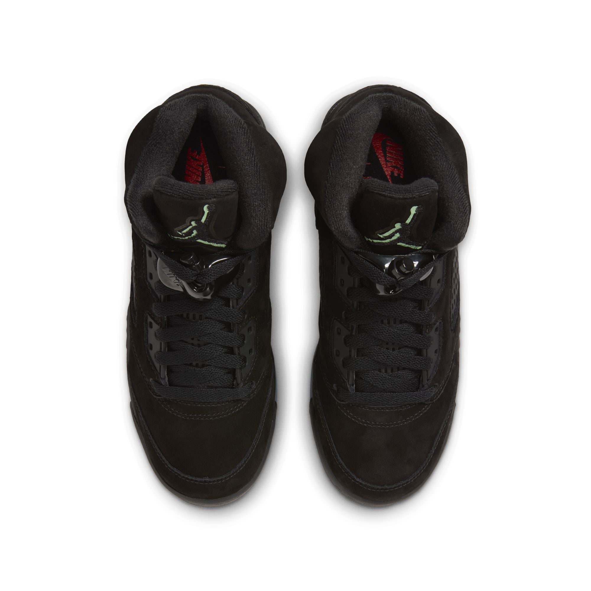AIR JORDAN 5 RETRO OG 'HALLOWEEN' - YOUTH