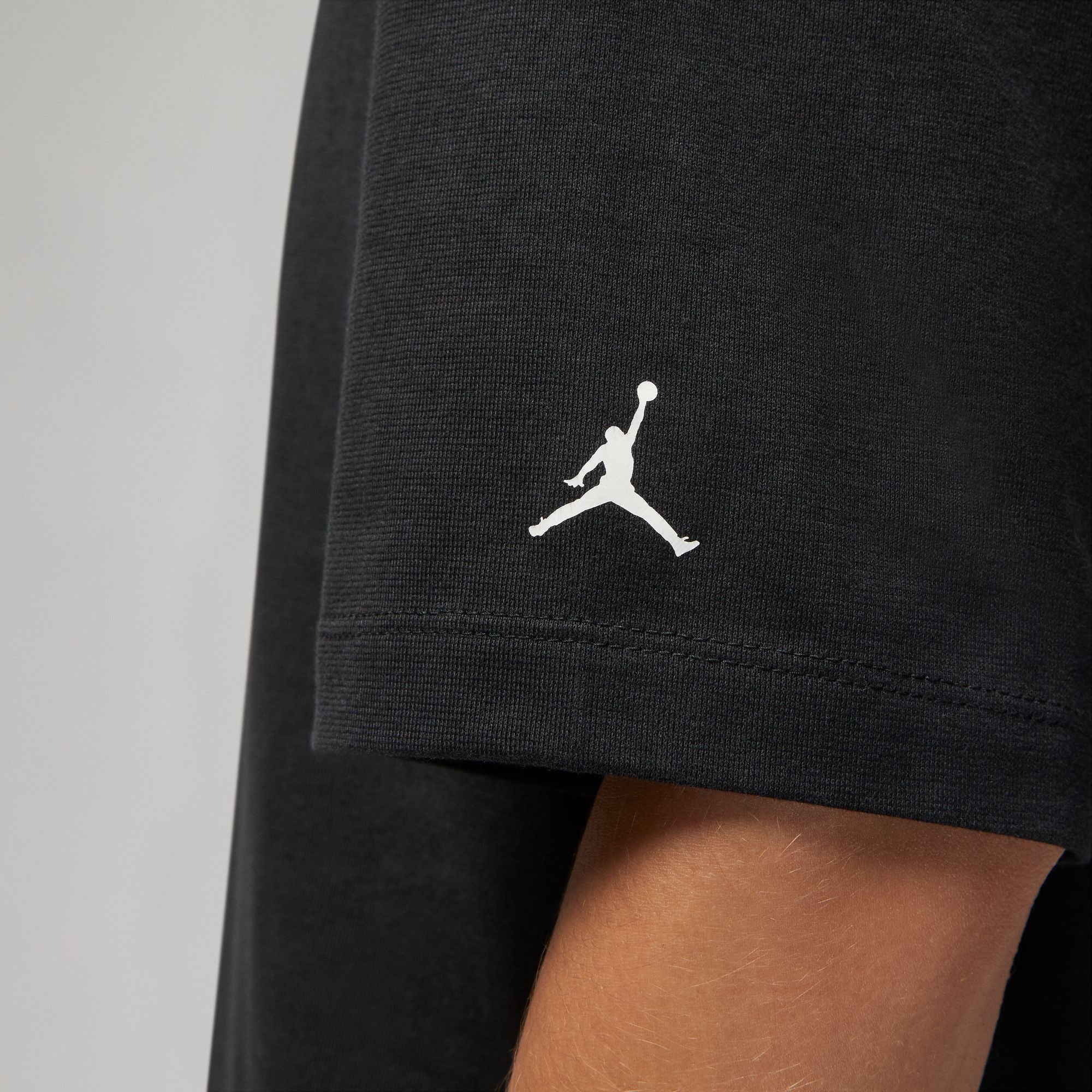JORDAN WOMENS FLIGHT SHOE TEE