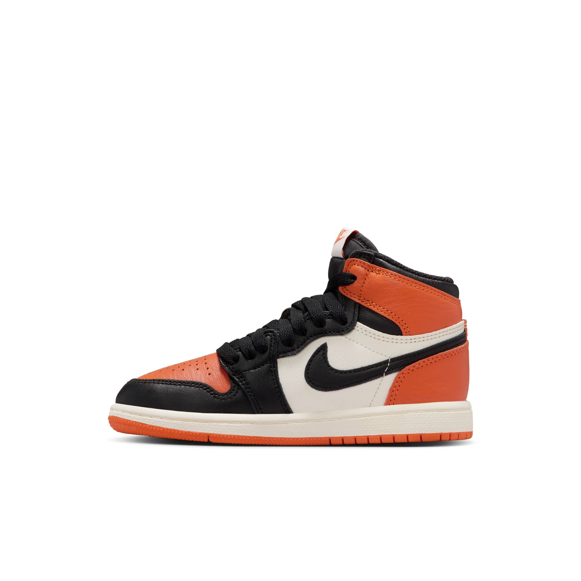 JORDAN 1 RETRO HIGH OG KIDS 'SHATTERED BACKBOARD'