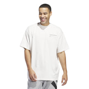 ADIDAS ANTHONY EDWARDS GRAPHIC TEE