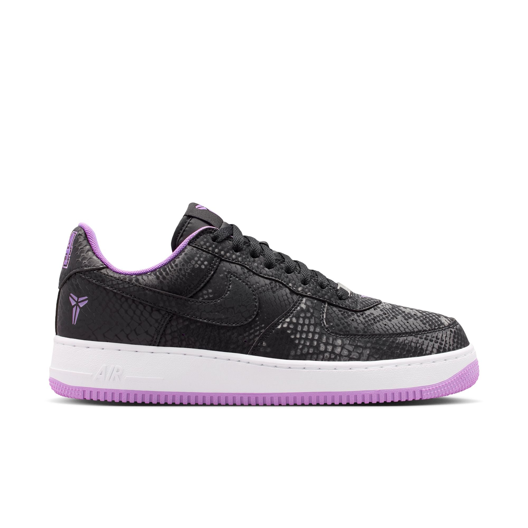 NIKE KOBE AIR FORCE 1 LOW