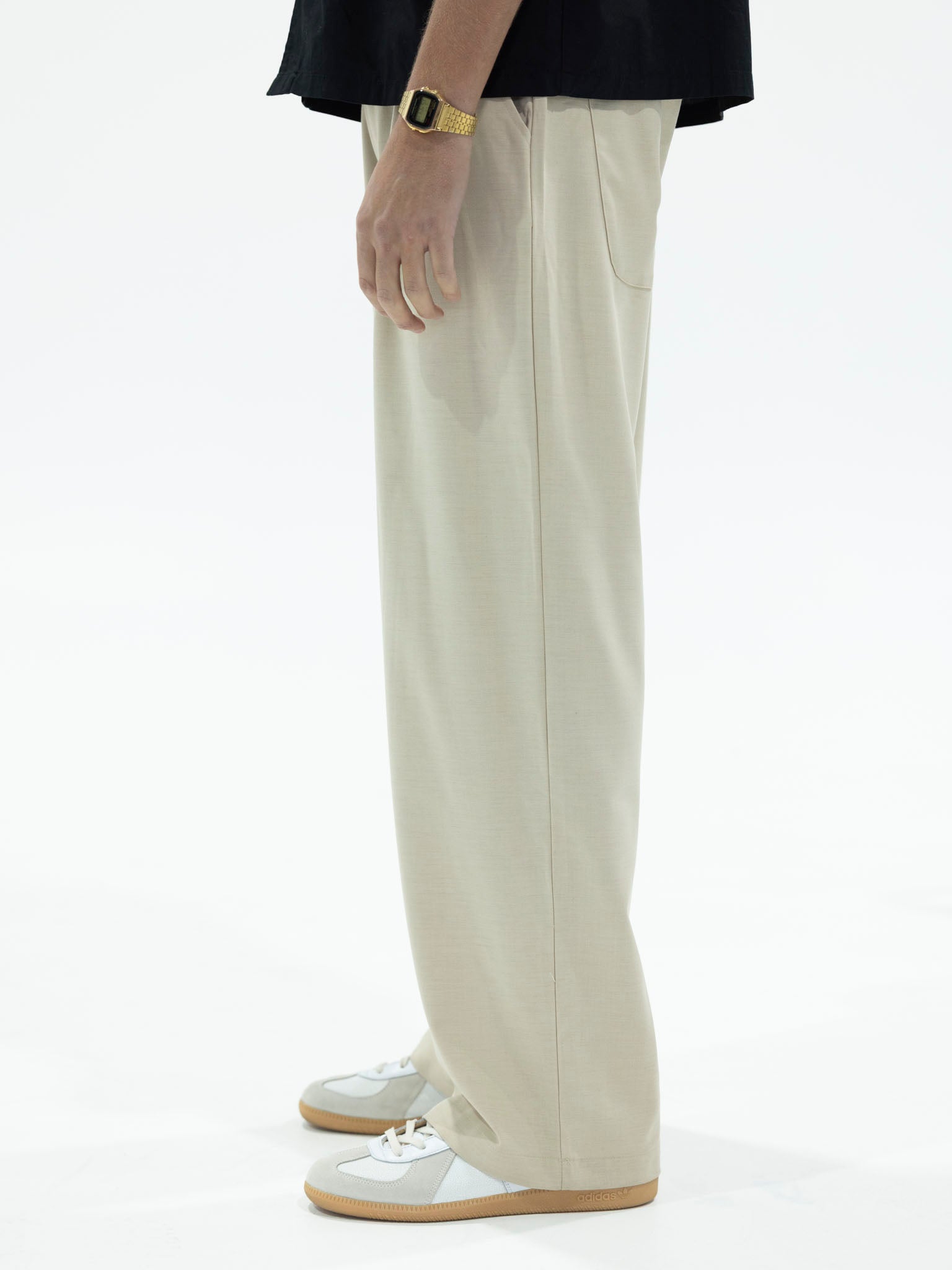 VOUSETI VOUSETI SLACKS