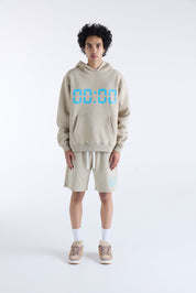 VOUSETI US AGAINST TIME SHORTS