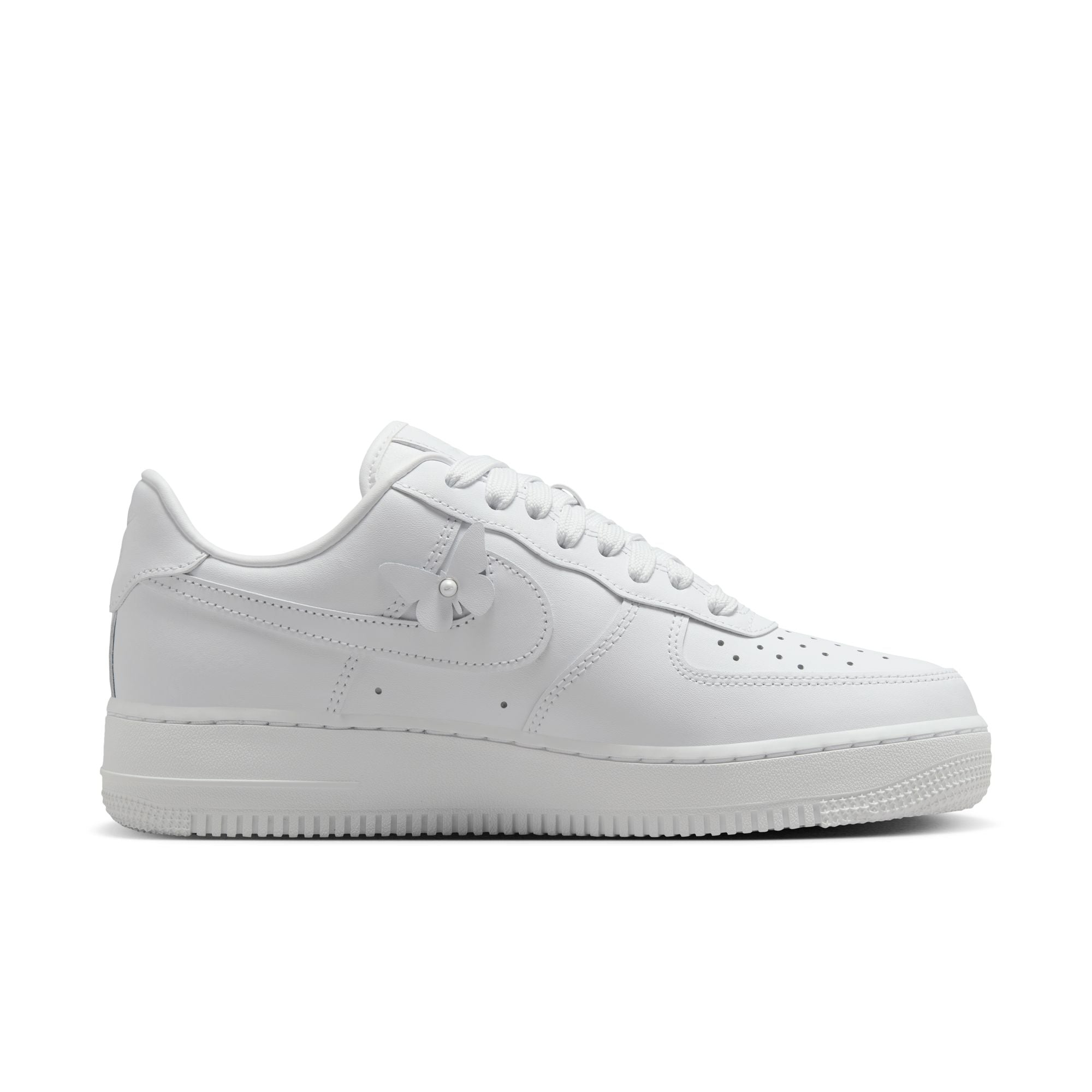 NIKE WOMENS AIR FORCE 1 LOW