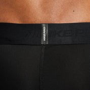 NIKE MENS PRO DRI-FIT LONG SHORT