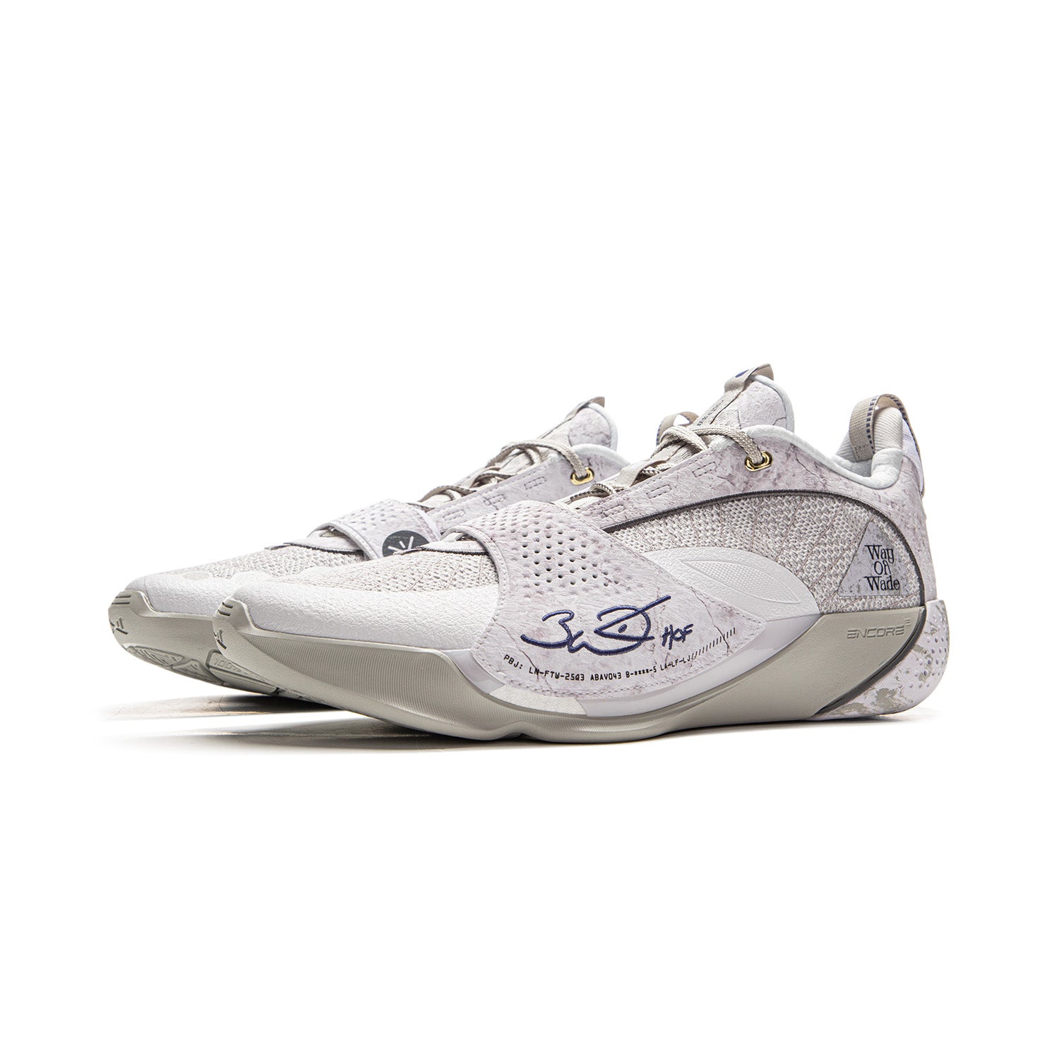 WADE ALL CITY 13 ENCORE-LUNAR ROCK