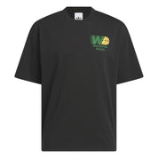 ADIDAS WORLDWIDE HOOPS TEE