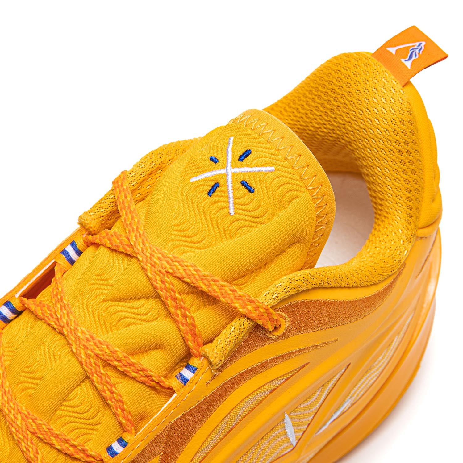 WADE 808 5 ULTRA V2 'ORANGE'