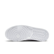 WOMENS AIR JORDAN 1 LOW