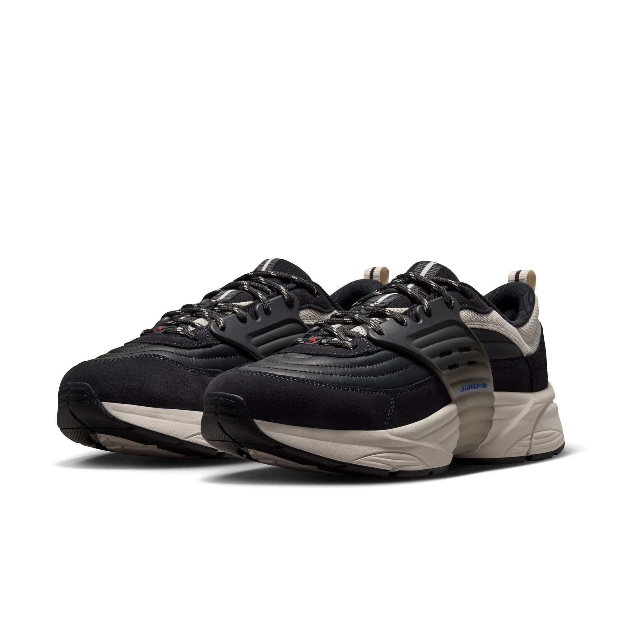 JORDAN TRUNNER O/S SE