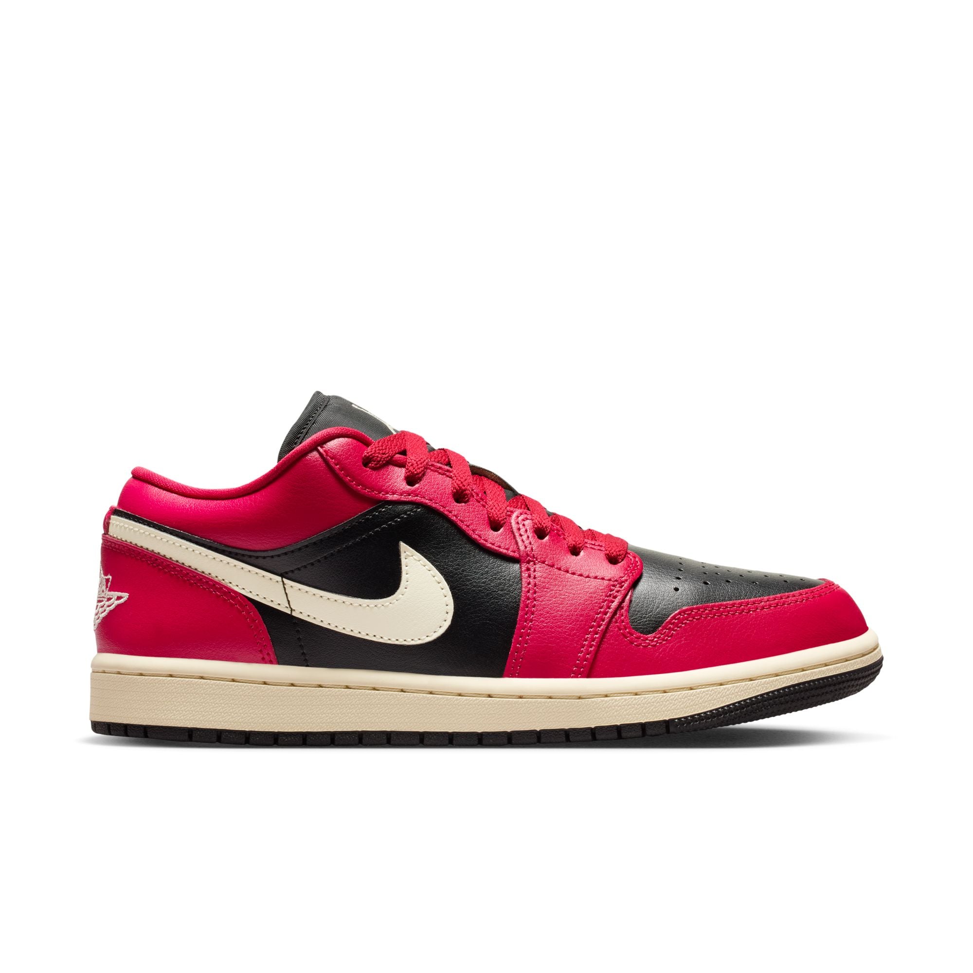 AIR JORDAN WOMENS 1 LOW