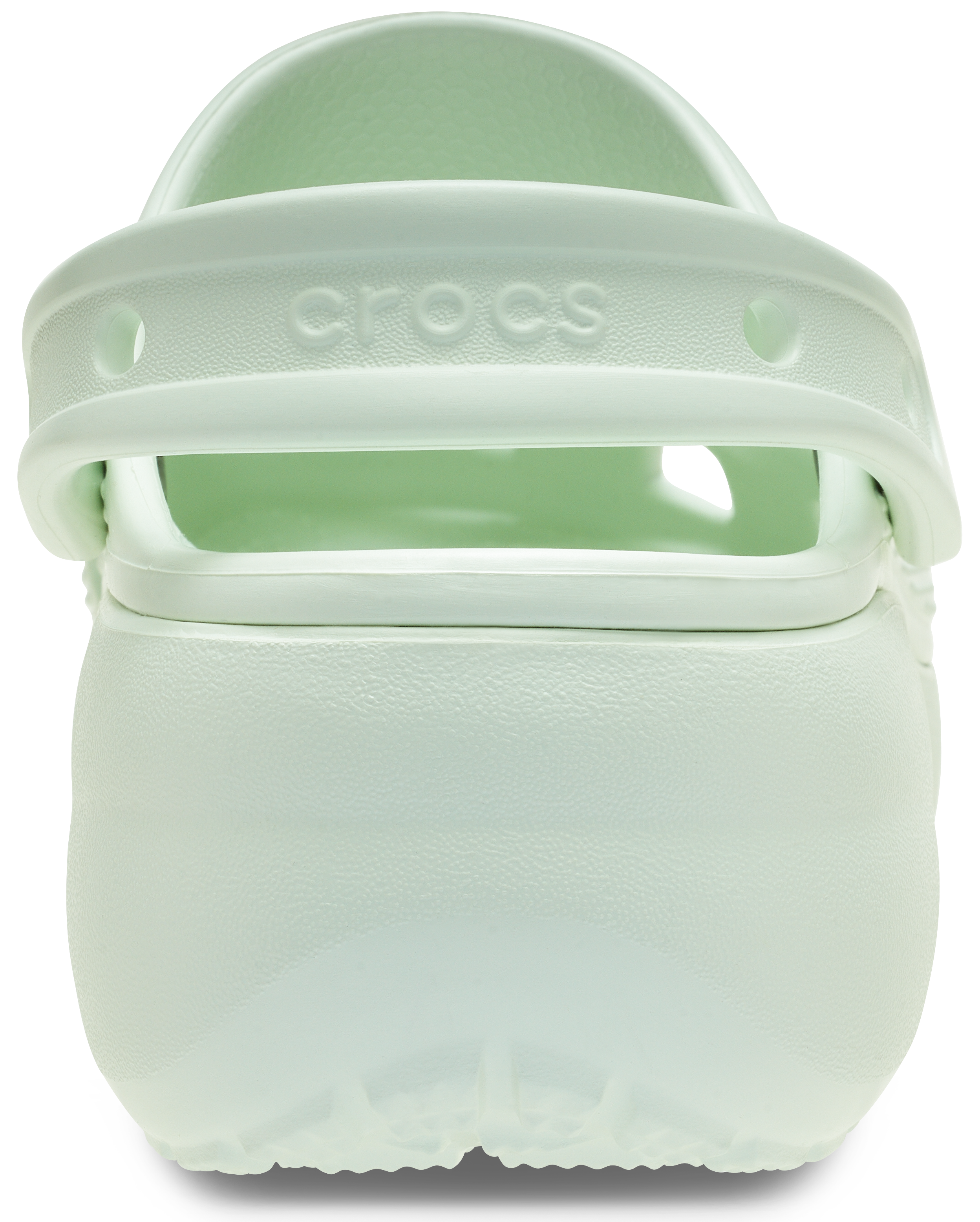 CROCS CLASSIC PLATFORM CLOG W