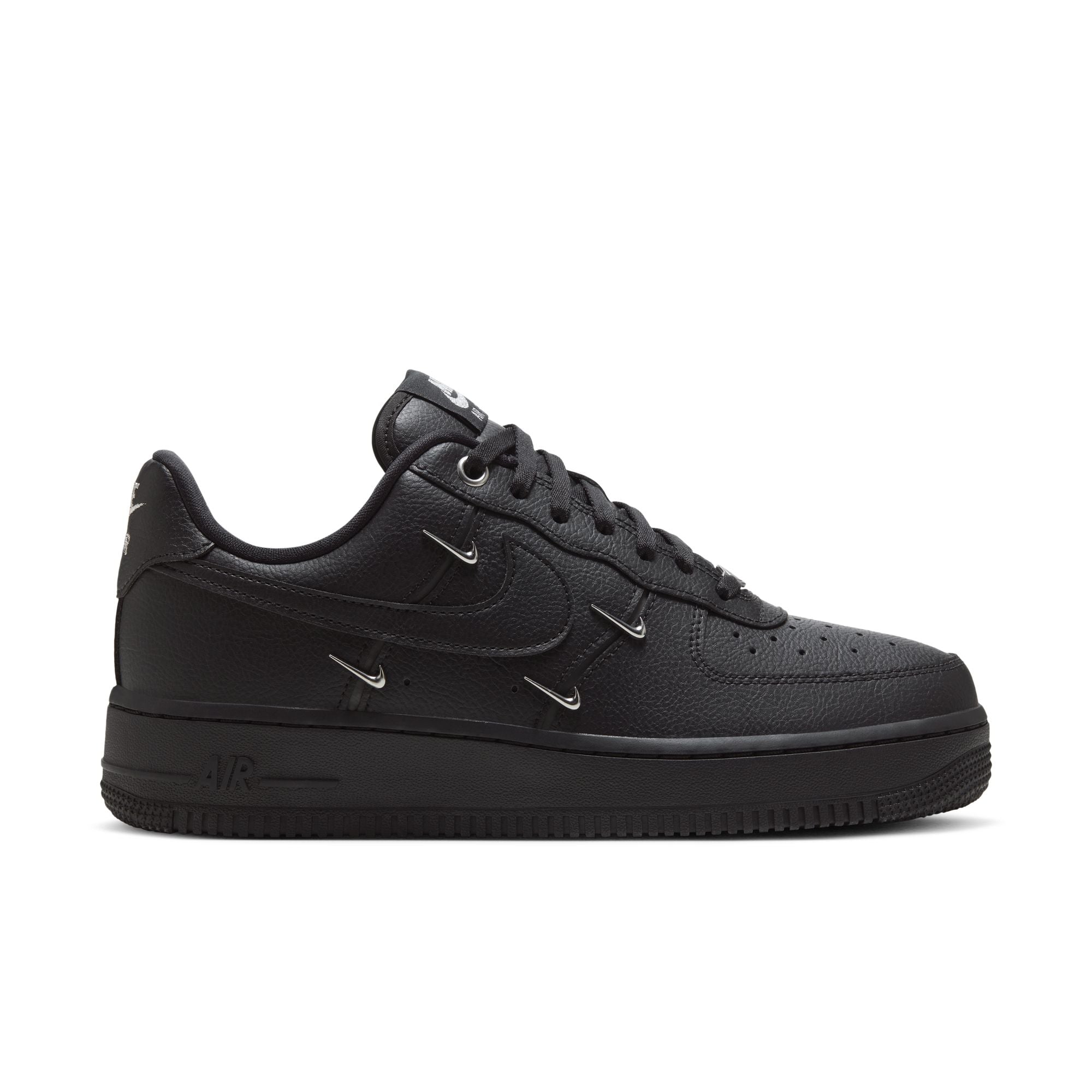 NIKE WOMANS AIR FORCE 1 '07 LX