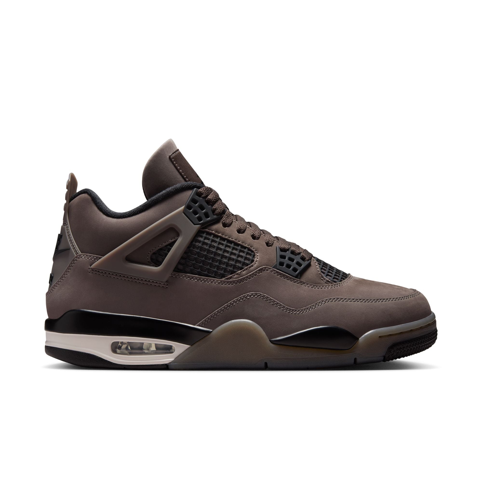 AIR JORDAN 4 RETRO "CAVE STONE"