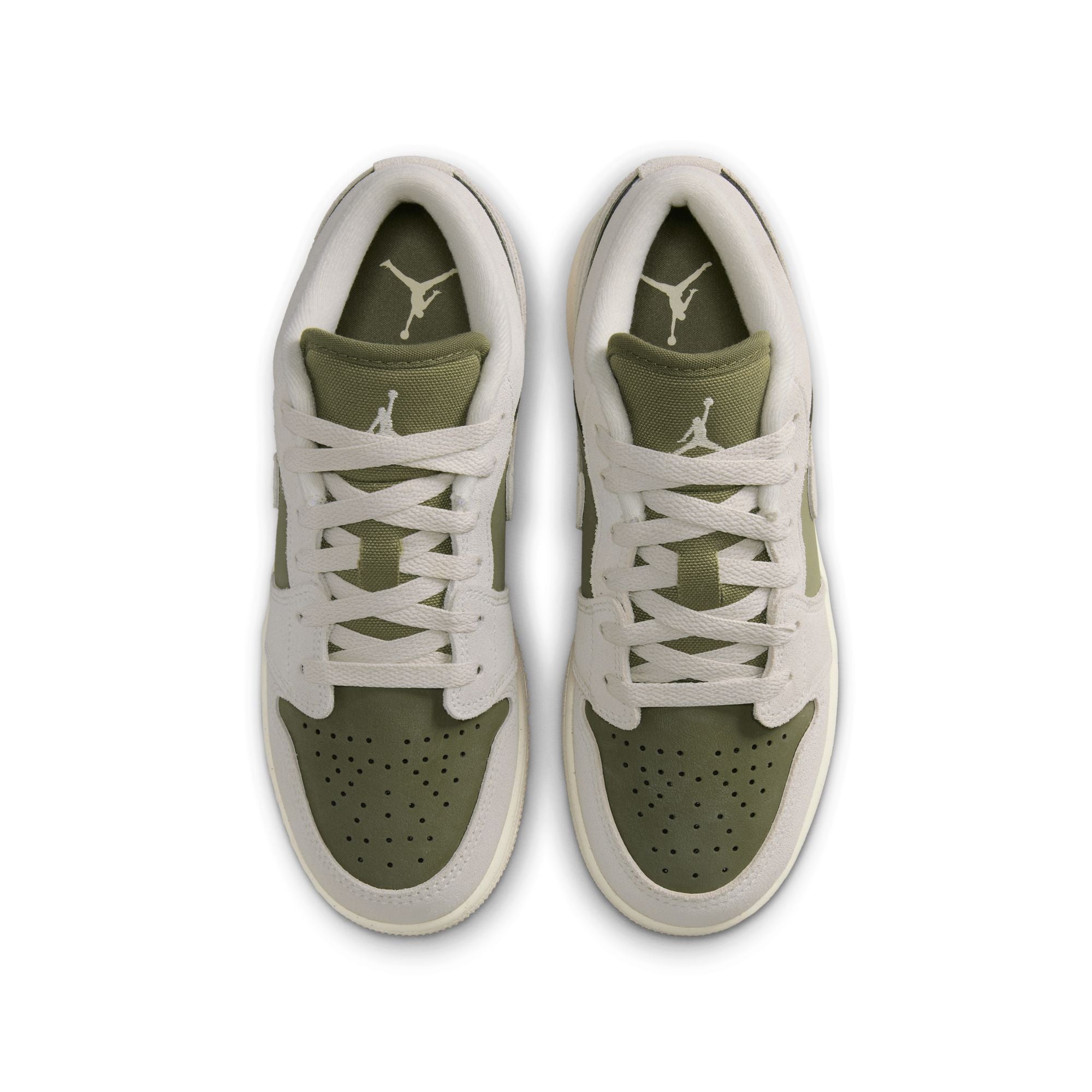 AIR JORDAN 1 LOW SE - YOUTH