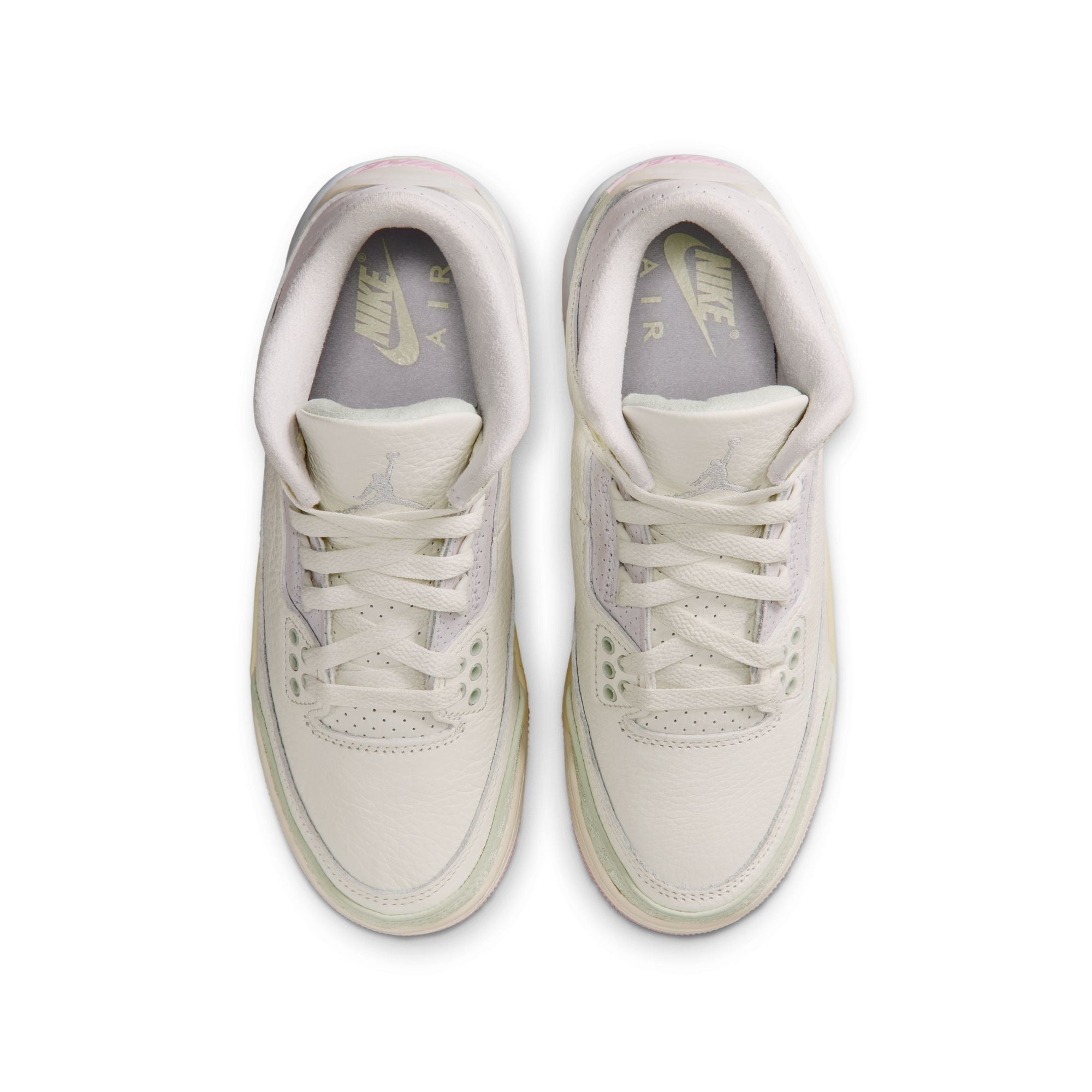 AIR JORDAN 3 RETRO OG - YOUTH