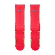 NIKE UNISEX ELITE CUSHIONED CREW SOCKS