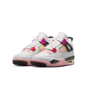 AIR JORDAN 4 RETRO 'COMIC' - YOUTH