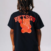BUCKETSQUAD GUMMY BEAR TEE - YOUTH