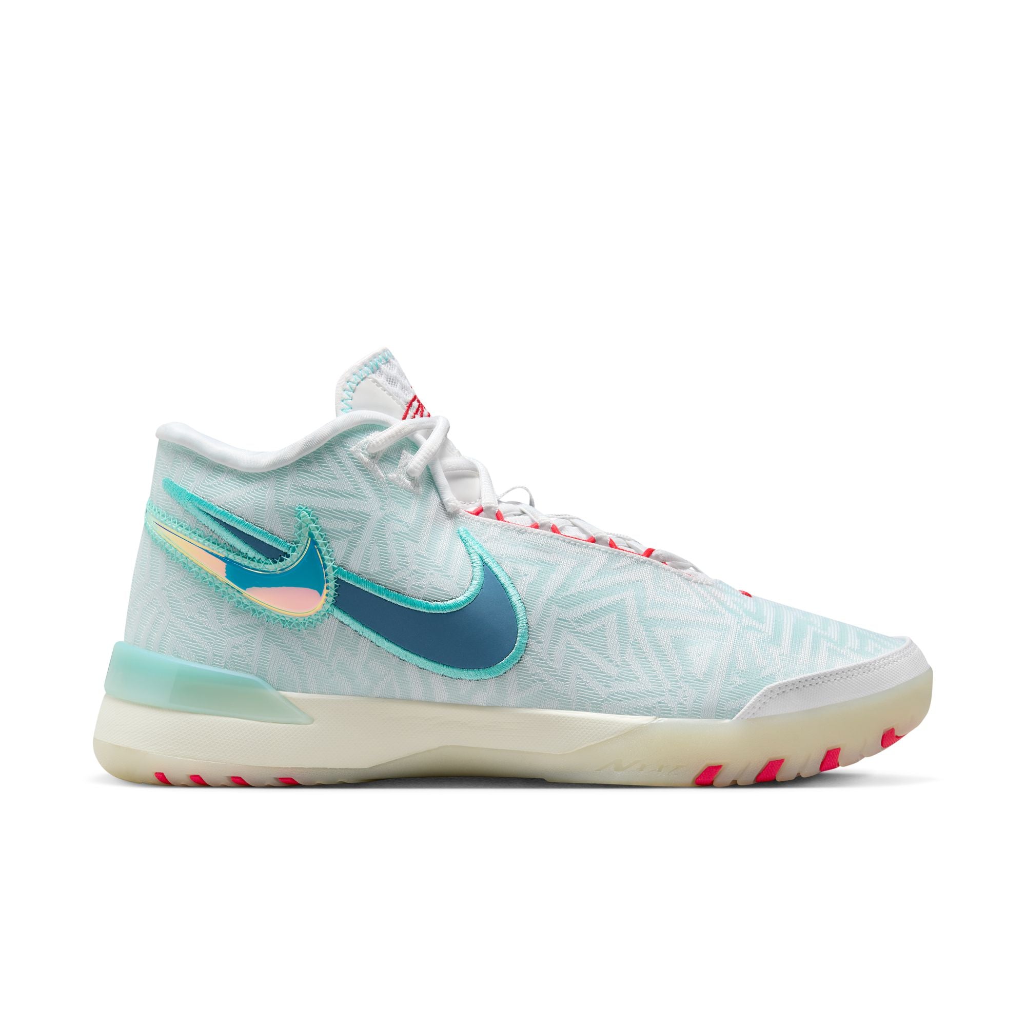 NIKE LBJ NXXT GENISUS