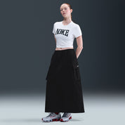 NIKE WOMENS CARGO SKIRT