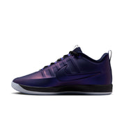 NIKE BOOK 2 PRM 'EGGPLANT FOAMPOSITE'