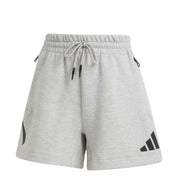 ADIDAS WOMENS Z.N.E. SHORTS