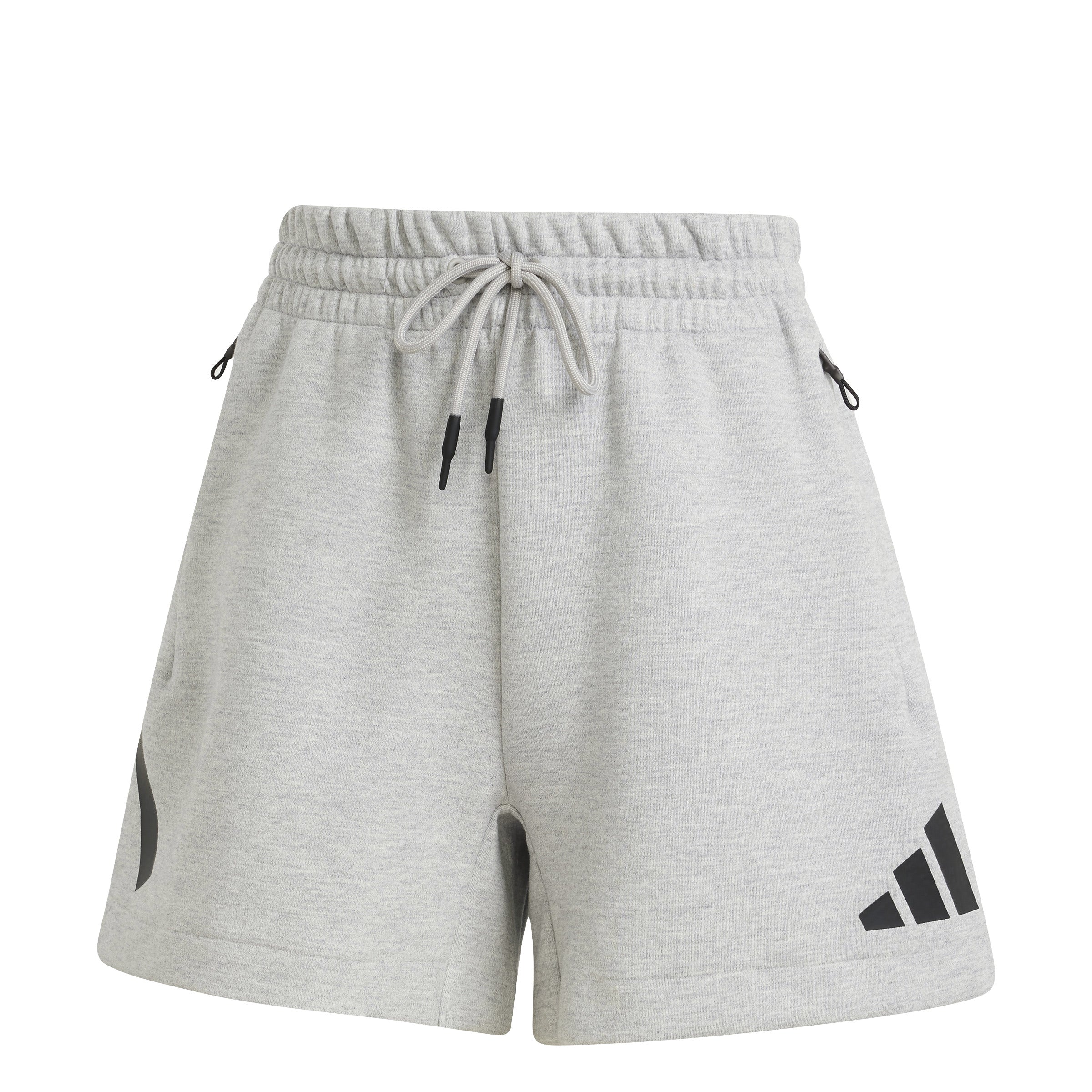 ADIDAS WOMENS Z.N.E. SHORTS
