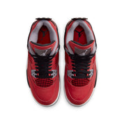 AIR JORDAN 4 RETRO - YOUTH